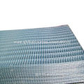 Welded Wire Mesh FenceNew